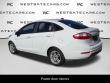 2018 Ford Fiesta SE Sedan