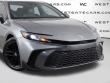 2025 Toyota Camry SE Sedan