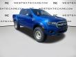 2019 Ford Ranger Lariat Truck SuperCrew