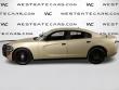 2019 Dodge Charger Police Sedan