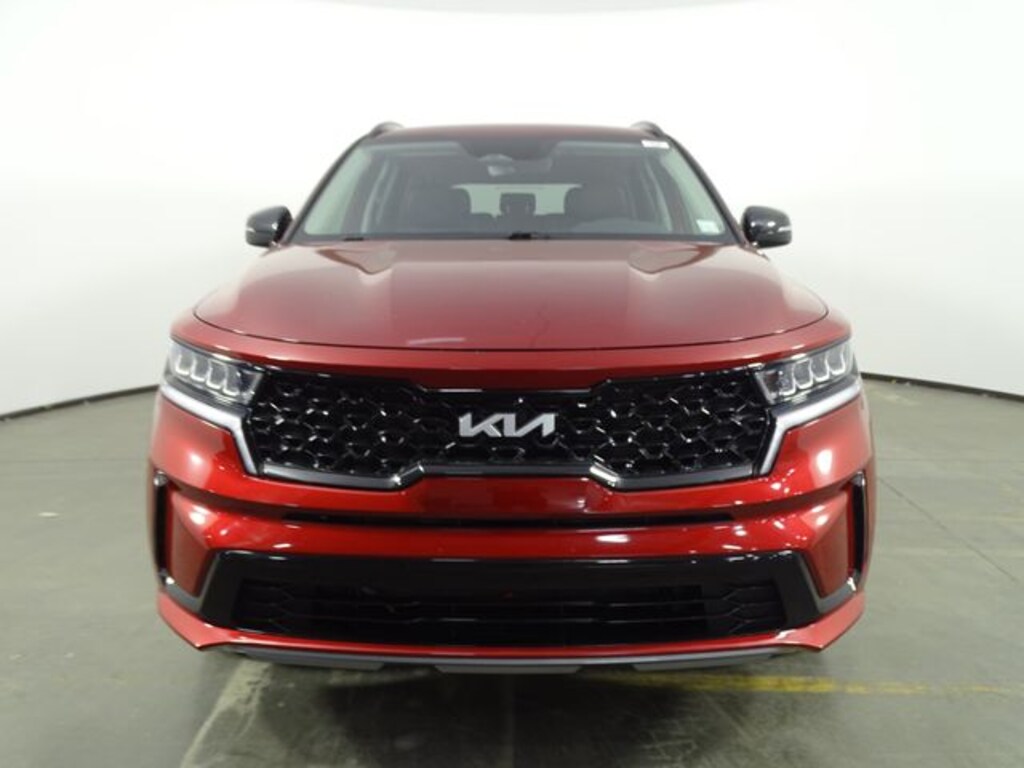 Used 2022 Kia Sorento S SUV