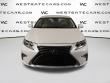 2018 LEXUS ES 350 350 Sedan