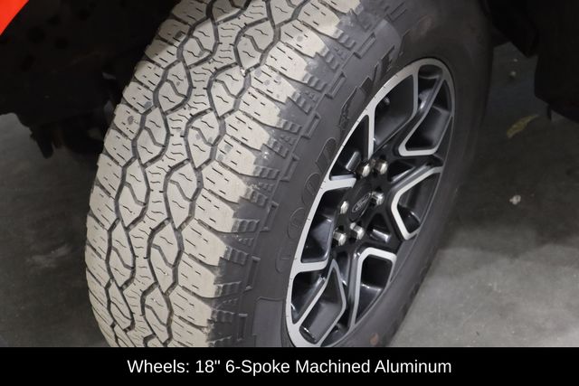 2022 Ford F-150 XLT - Photo 42