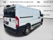 2023 Ram ProMaster 2500 Base Van Cargo Van
