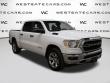 2023 Ram 1500 Big Horn/Lone Star Truck Crew Cab