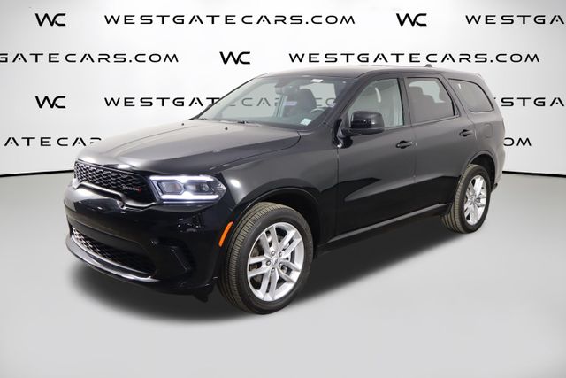 2025 Dodge Durango GT AWD's photo