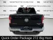 2022 Ram 1500 Big Horn/Lone Star Truck Quad Cab