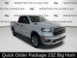 2025 Ram 1500 BIG HORN QUAD CAB 4X4 6'4 BOX Pickup