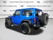2016 Jeep Wrangler JK Rubicon 4x4 SUV