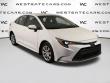 2025 Toyota Corolla LE Sedan