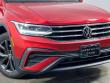 2022 Volkswagen Tiguan 2.0T SE SUV