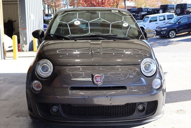 Used 2018 FIAT 500 Pop with VIN 3C3CFFKH5JT465111 for sale in Hartsville, SC