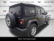 2021 Jeep Wrangler Unlimited Sport SUV