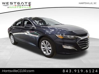 2023 Chevrolet Malibu 1LT Sedan