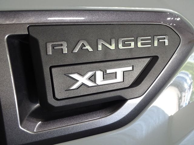 2022 Ford Ranger XLT - Photo 44