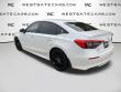 2023 Honda Civic Sport Sedan