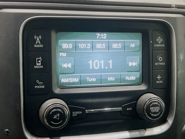 2019 RAM Ram 1500 Classic Tradesman - Photo 27