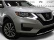 2020 Nissan Rogue S SUV