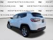 2024 Jeep Compass LATITUDE 4X4 Sport Utility