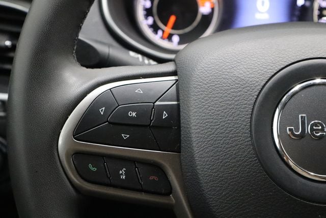 2021 Jeep Cherokee Latitude Lux - Photo 24