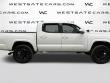 2019 Toyota Tacoma TRD Sport V6 Truck Double Cab