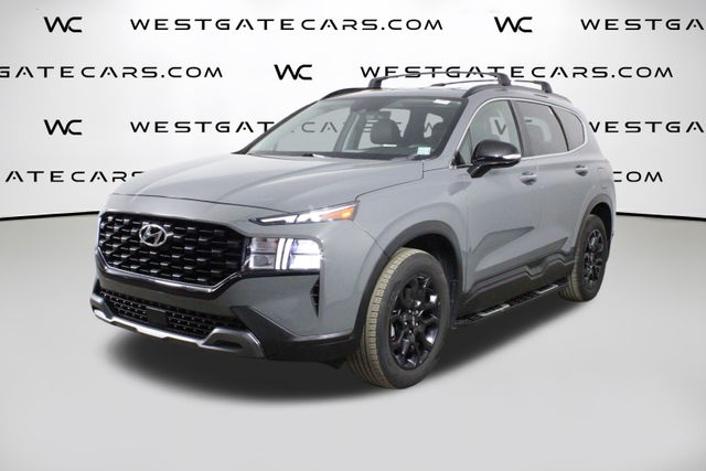 2023 Hyundai Santa Fe XRT's photo
