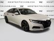 2020 Honda Accord Sport 1.5T Sedan