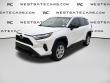 2024 Toyota RAV4 LE SUV
