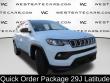 2024 Jeep Compass LATITUDE 4X4 Sport Utility