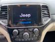 2021 Jeep Grand Cherokee Limited SUV