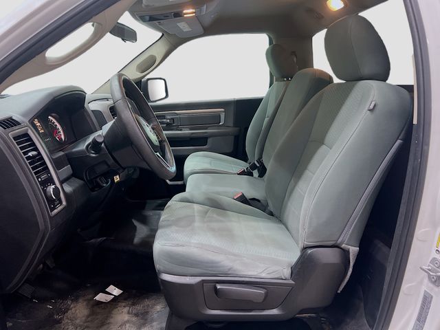 2019 RAM Ram 1500 Classic Tradesman - Photo 10