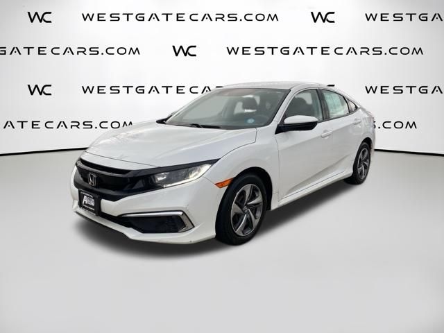 2021 Honda Civic