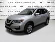 2020 Nissan Rogue S SUV