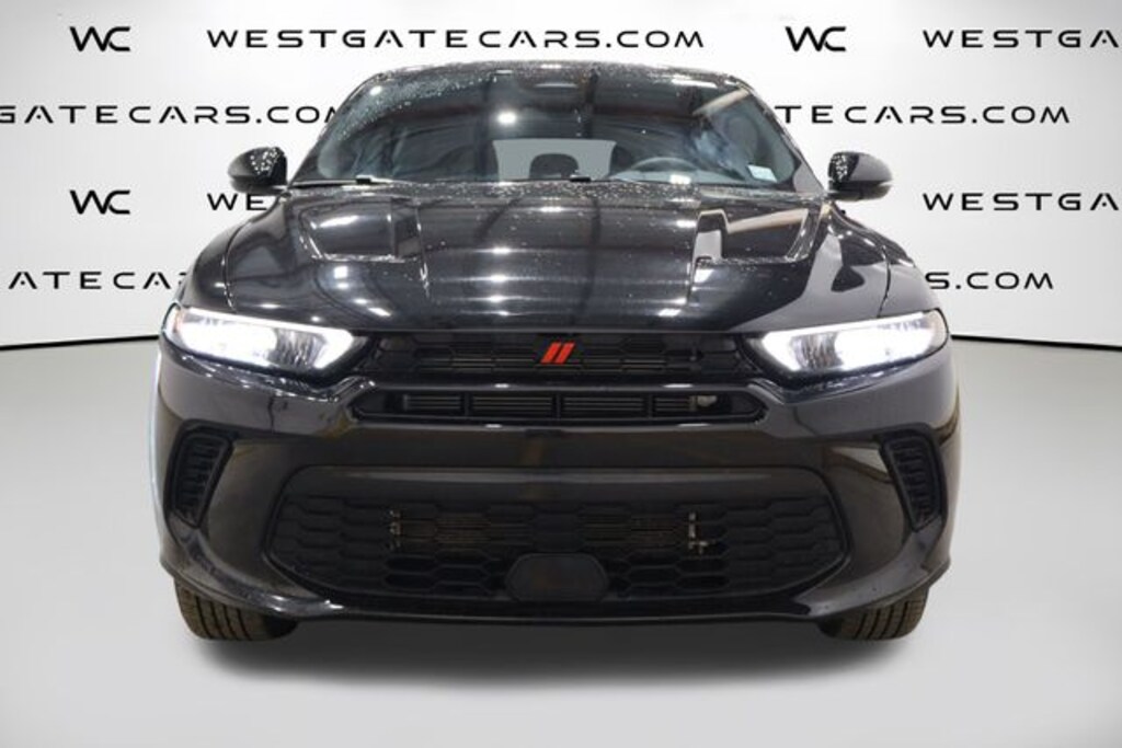 Used 2024 Dodge Hornet GT SUV