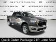 2026 Ram 1500 LONE STAR CREW CAB 4X4 5'7 BOX Pickup