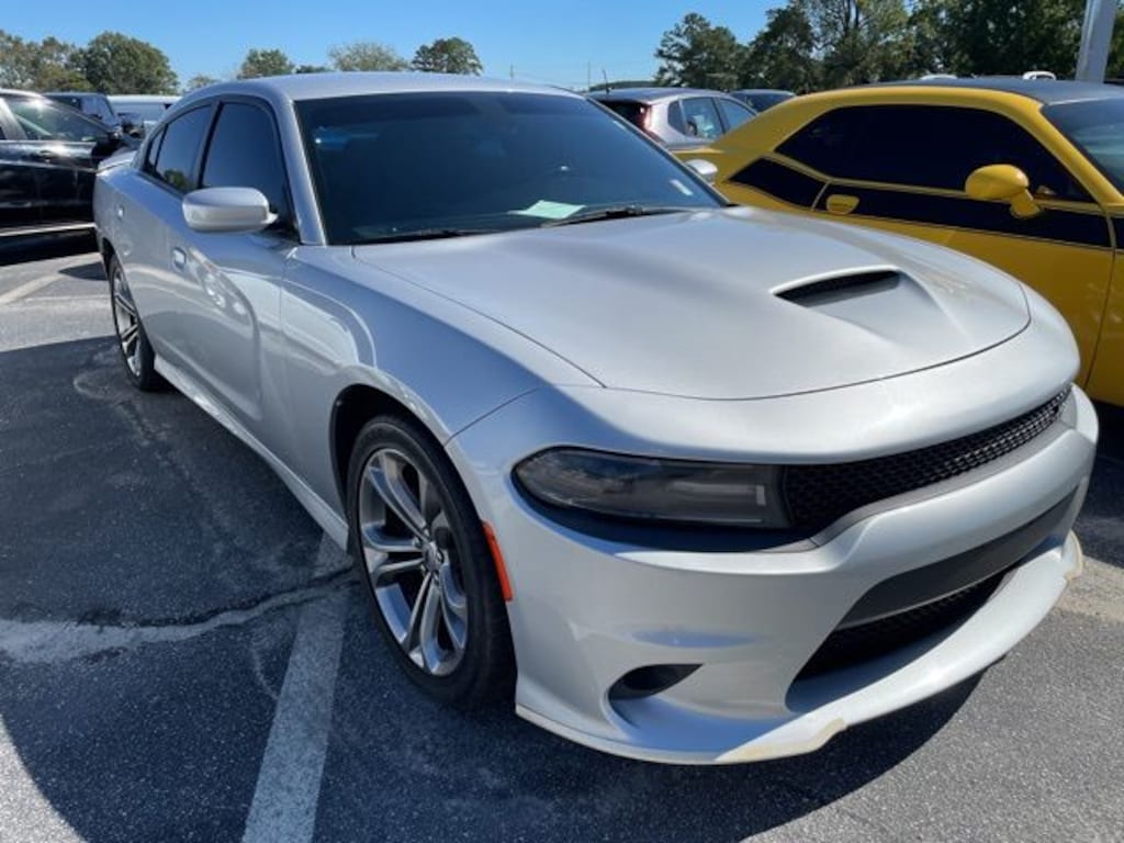 Used 2020 Dodge Charger GT Sedan