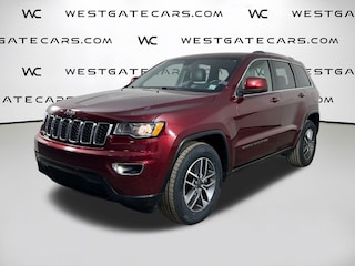 2020 Jeep Grand Cherokee Laredo SUV