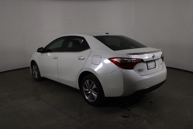 2016 Toyota Corolla LE Eco Premium photo 3
