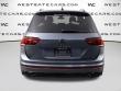 2023 Volkswagen Tiguan 2.0T SE R-Line Black SUV