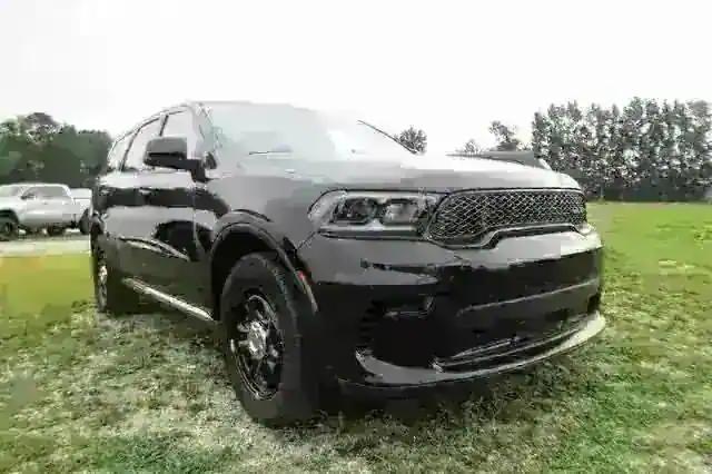 2023 Dodge Durango photo 2