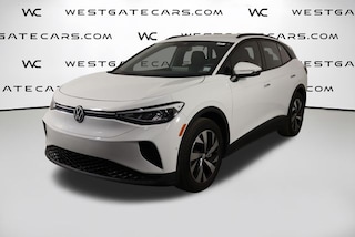2024 Volkswagen ID.4 Standard SUV