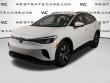 2024 Volkswagen ID.4 Standard SUV
