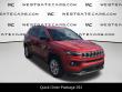 2025 Jeep Compass Latitude SUV