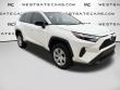 2024 Toyota RAV4 LE SUV