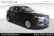 Nissan Rogue Sport