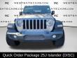 2021 Jeep Wrangler Unlimited Sport SUV