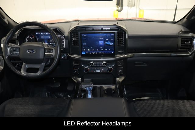 2022 Ford F-150 XLT - Photo 30