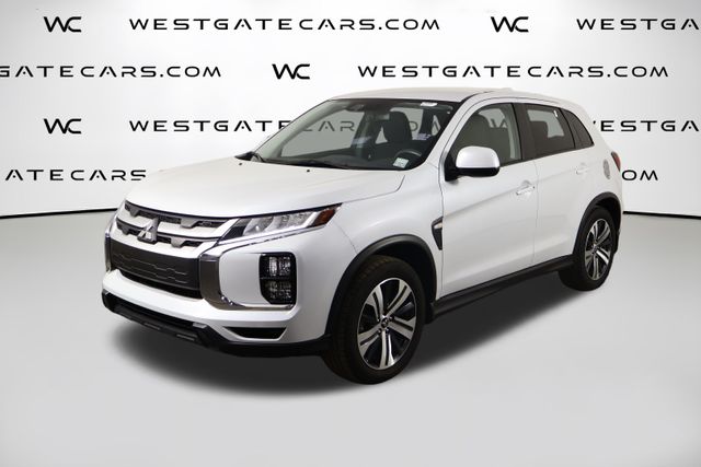 2023 Mitsubishi Outlander Sport 2.0 ES AWC CVT's photo