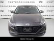 2022 Hyundai Elantra SEL Sedan