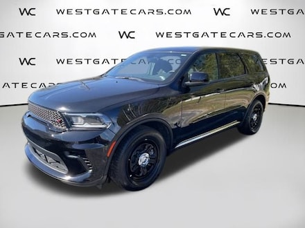 2023 Dodge Durango Pursuit AWD Sport Utility
